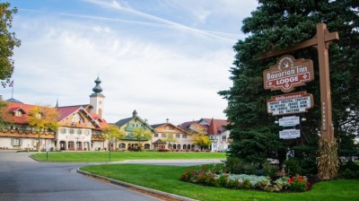 Bavarian Inn Lodge