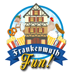 Frankenmuth Fun Logo